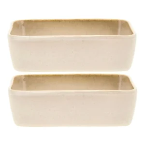 Bitz Kitchen>Bowl Gastro 28 cm, 2 pieces, Creme –