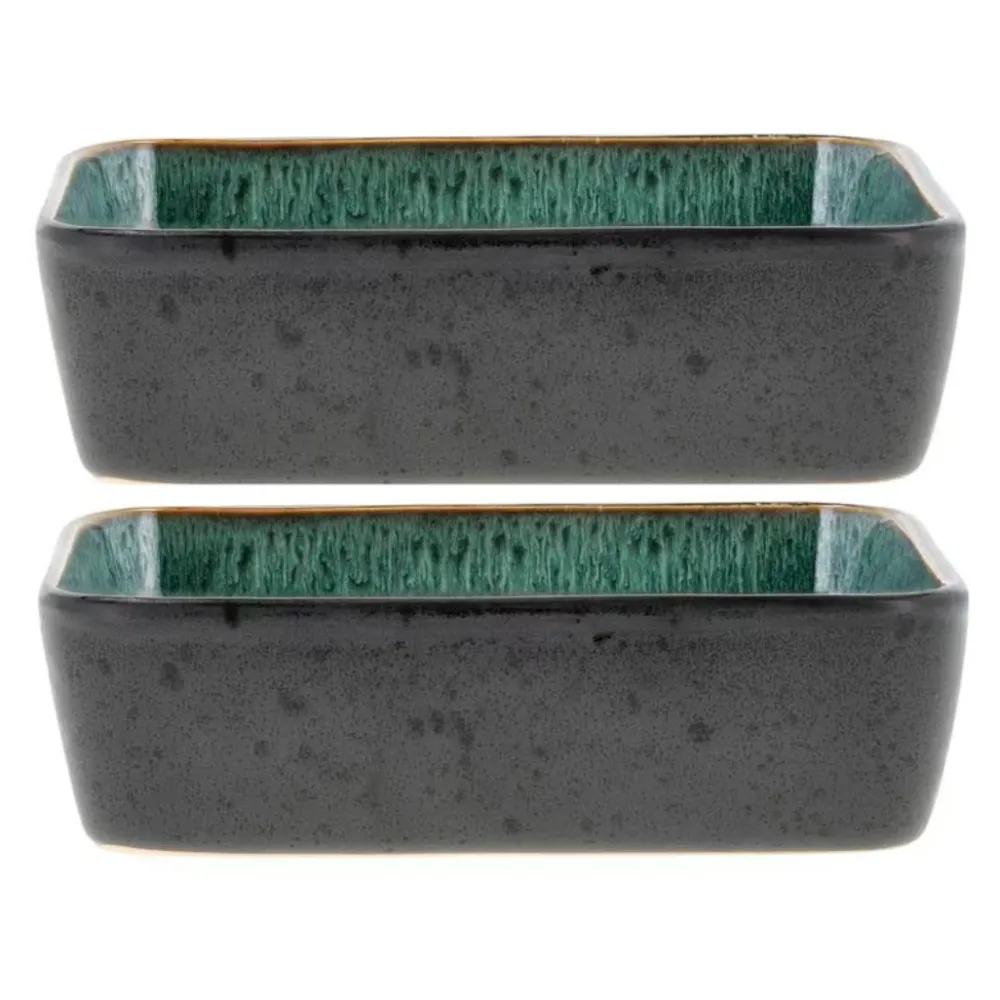 bowl_gastro__cm__pieces_g_0-1.webp Bitz Kitchen>Bowl Gastro 28 cm, 2 pieces, Green/Black –