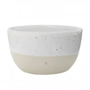 Eulenschnitt Kitchen>Bowl Heart 15 cm –