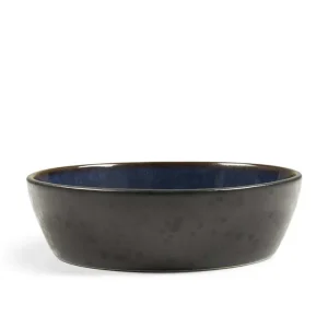 Bitz Kitchen>Bowls Ø 18 cm – 6 pieces – Dark blue –