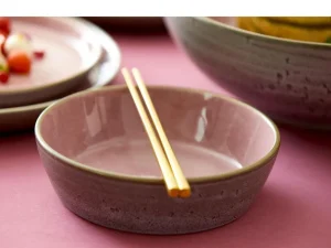 Bitz Kitchen>Bowls Ø 18 cm 6 pieces Rose –