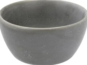 Bitz Kitchen>Bowls 6 pieces, 12 cm grey –