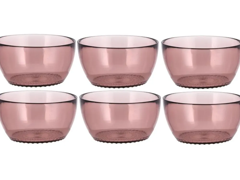 bowls_kusintha__cm__piece_0.webp Bitz Kitchen>Bowls Kusintha 12 cm, 6 pieces, Rose –