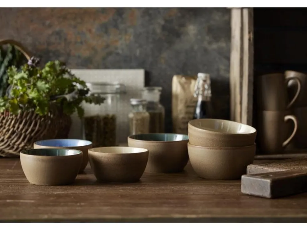 bowls_wood_forrest__cm__p_1.webp Bitz Kitchen>Bowls Wood Forrest 14 cm, 4 pieces, green –