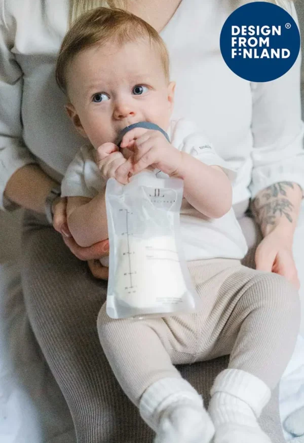 Kids Lola & Lykke Dinnertime>Breastfeeding Starter Kit – Lola & Lykke