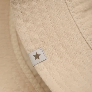 Kids/BOY Huttelihut Boy 2-8Y | Baby Girl>Bucket Hat UV20, Iris Cream –