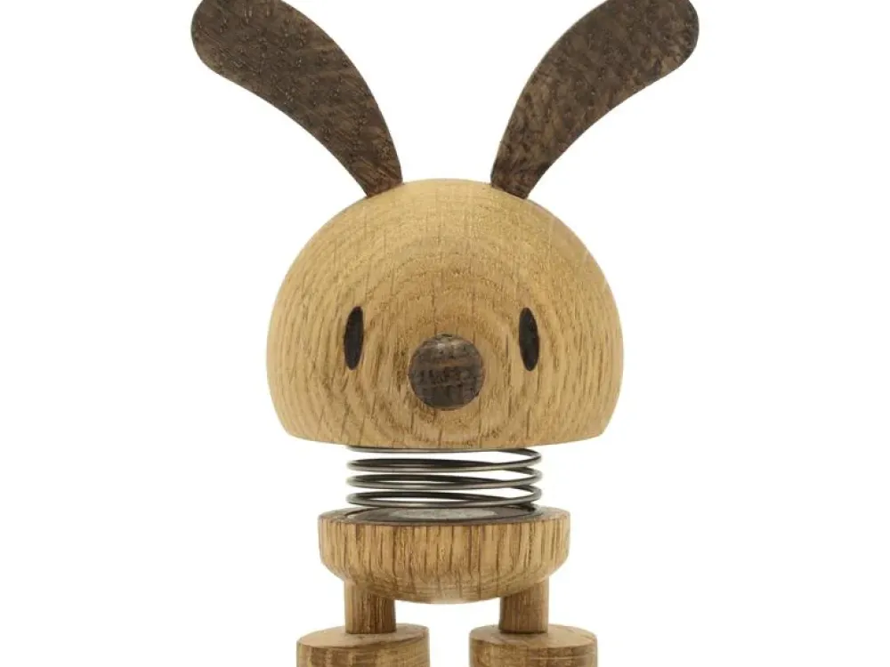 bumble_bunny_s_brown__hop_0.webp Hoptimist Easter Decorations | Design Figures>Bumble Bunny S, Brown –