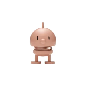 Hoptimist Design Figures>Bumble Classic S 7.9 cm, Rose –