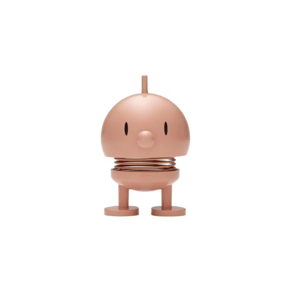 bumble_classic_s__cm_rose_0.webp Hoptimist Design Figures>Bumble Classic S 7.9 cm, Rose –
