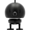 Hoptimist Design Figures>Bumble Woody Black M 10.8 cm –