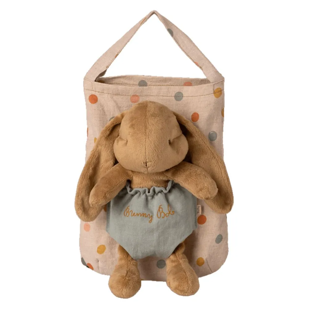 bunny_bob__maileg_0.webp Kids Maileg Cuddly Toys | Baby Toys>Bunny Bob –