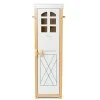 Kids By Astrup Wooden Toys>Cabinet for Horse Stable –