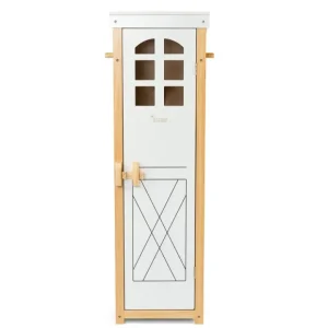 Kids By Astrup Wooden Toys>Cabinet for Horse Stable –
