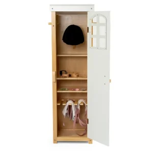 Kids By Astrup Wooden Toys>Cabinet for Horse Stable –