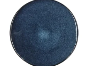 Bitz Kitchen>Cake Dish On Foot, Blue –