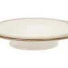 Bitz Kitchen>Cake Dish On Foot, Creme –