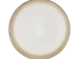 Bitz Kitchen>Cake Dish On Foot, Creme –