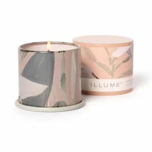Bloomingville Candle And Holders>Candle Coconut Milk Mango –