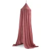 Kids Sebra Interior Bed Canopies>Canopy, blossom pink – Sebra