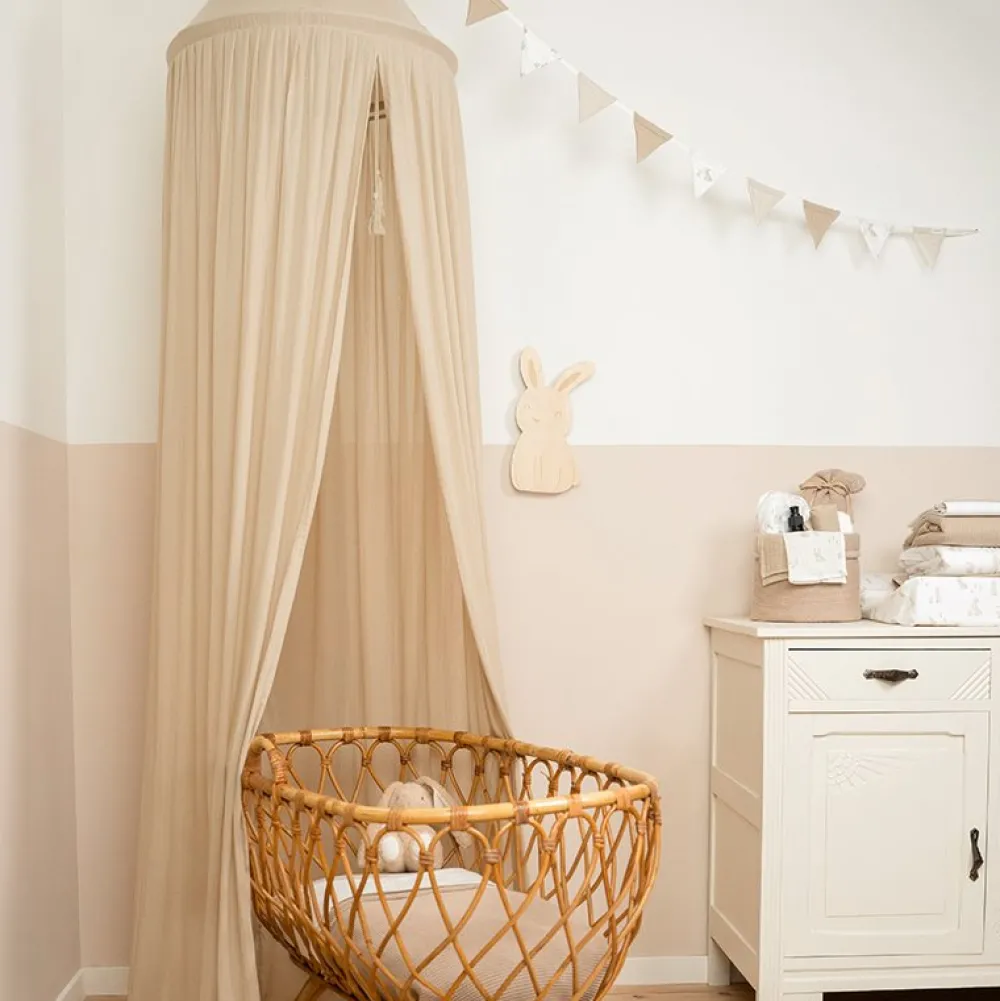 canopy_muslin_beige__litt_2.webp Kids Little Dutch Bed Canopies>Canopy muslin Beige –