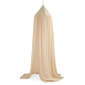 Kids Sebra Interior Bed Canopies>Canopy, straw beige –