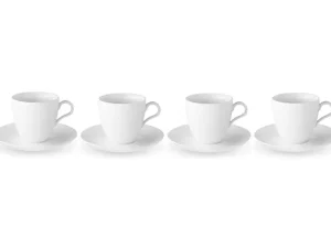 Eva Solo Kitchen>Cappuccino cup Legio 4 pcs. –