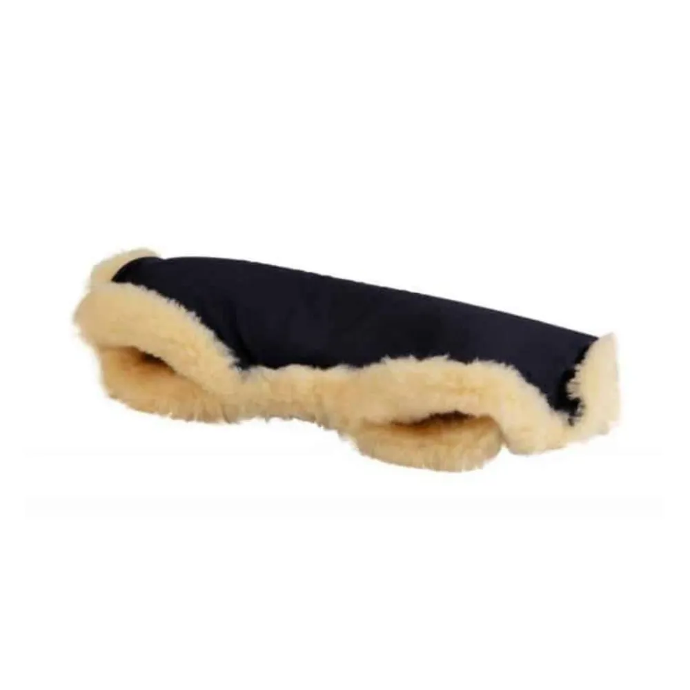 carriage_muff_black__natu_0.webp Kids Naturkind Baby Travel>Carriage muff black –