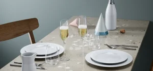 Eva Solo Kitchen>Champagne glass 200 ml –