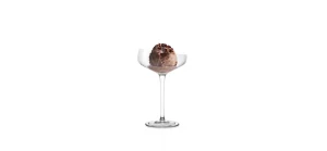 Eva Solo Kitchen>Champagne glass Coupe 200 ml –