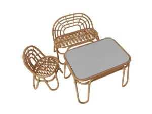 Kids OYOY Mini Kids Furniture>Children’s chair rainbow –