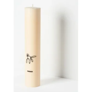 Humdakin Christmas Decorations | Candle And Holders>Christmas Candle Mistletoe –