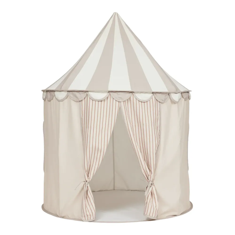 circus_tent__oyoy_mini_0.webp Kids OYOY Mini Kids Furniture>Circus Tent –