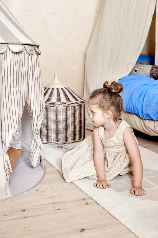 Kids OYOY Mini Kids Furniture>Circus Tent –