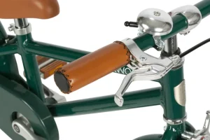 Kids Banwood Bikes, Scooters And Helmets>Classic Bike, Green –