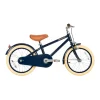 Kids Banwood Bikes, Scooters And Helmets>Classic Bike, Navy blue –