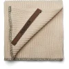 Humdakin Textiles | Kitchen>Cleaning Cloth 2-Pack, Shell/ Oak –