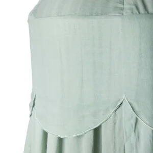 Kids Sebra Interior Bed Canopies | Changing Pad>Cloud Canopy, Dust Green – Sebra