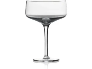 Zone Denmark Kitchen>Cocktail glass 270 ml, 2 pieces, transparent – Zone