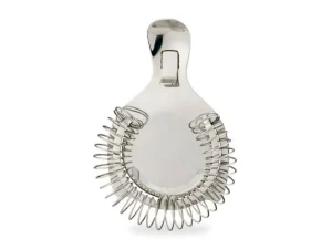 Zone Denmark Kitchen>Cocktail strainer, stainless steel – Zone