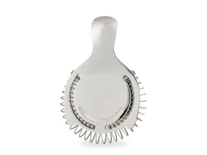 Zone Denmark Kitchen>Cocktail strainer, stainless steel – Zone