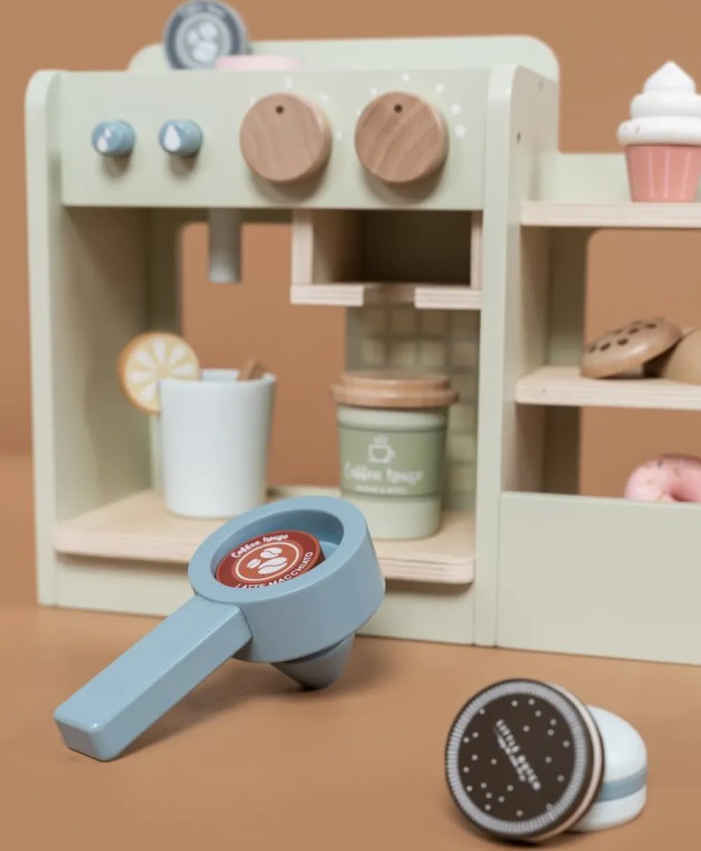 coffee_corner__little_dut_2.webp Kids Little Dutch Wooden Toys | Play Food>Coffee Corner –