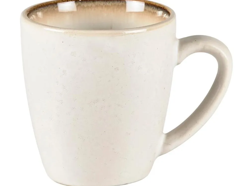 coffee_cups__l__pieces_cr_1.webp Bitz Kitchen>Coffee cups 0.19 l 6 pieces, Creme / Brown –