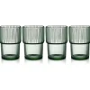 Bitz Kitchen>Coffee Glasses Kusintha 4 pieces, Green –