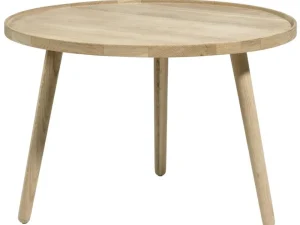 Villa Collection Tables>Coffee table white beech –