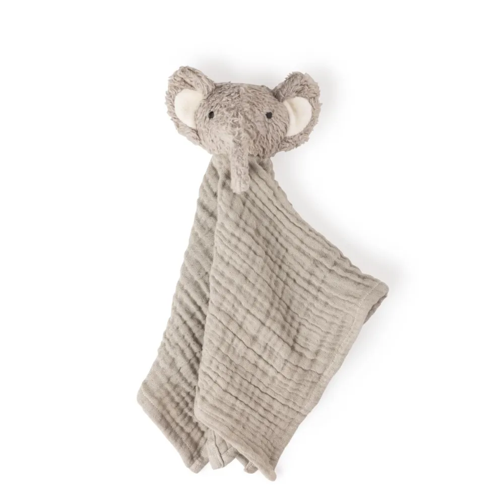 comfort_cloth_finley_the__0.webp Kids Sebra Interior Baby Toys>Comfort Cloth, Finley The Elefant – Sebra