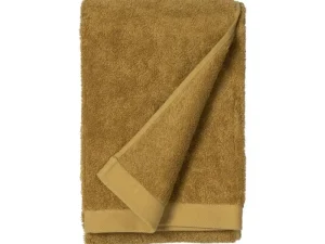 Södahl Textiles | Bathroom Textiles>Comfort shower towel 70 x 140 cm, light brown –