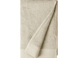 Södahl Textiles | Bathroom Textiles>Comfort shower towel 70 x 140 cm, beige –
