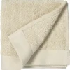 Södahl Textiles | Bathroom Textiles>Comfort towel 50 x 100 cm, beige –