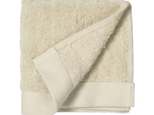 Södahl Textiles | Bathroom Textiles>Comfort towel 50 x 100 cm, beige –