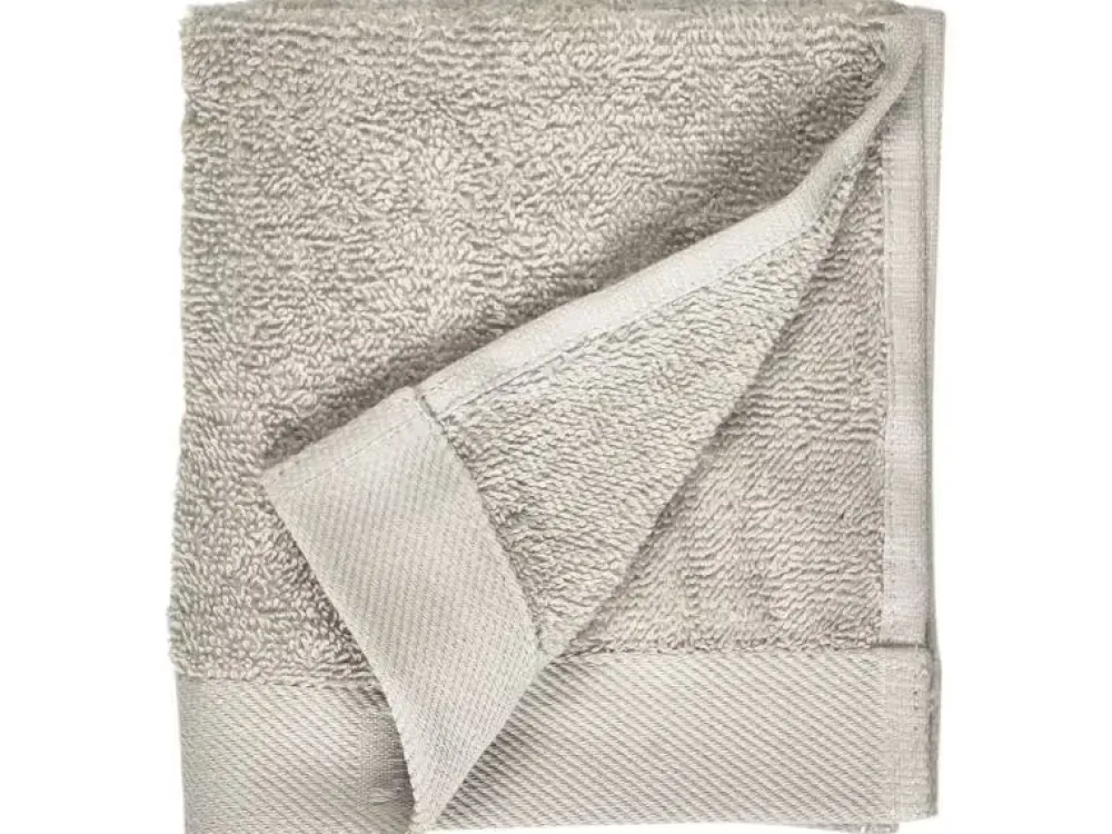 comfort_towel__x__cm_ligh_0-1.webp Södahl Textiles | Bathroom Textiles>Comfort towel 50 x 100 cm, light grey –